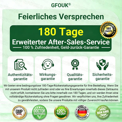 Offizieller Store 🇩🇪 |💖𝐆𝐅𝐎𝐔𝐊® Moringa · Berberin × NAD+ 10-in-1  Advanced Nano Mikronadel-Patch 🇩🇪 (Nur einmal täglich, sichtbare Veränderungen in 7 Tagen) ✅ Für Fettleibigkeit, schlaffe Haut, Diabetes, Schlafapnoe, Gelenkprobleme und mehr