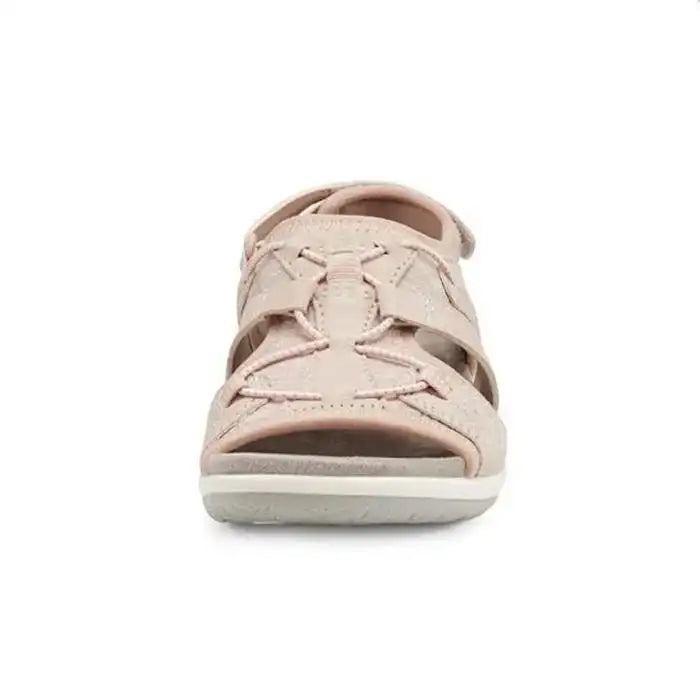 🏆 Bestseller 2026 – Die beliebtesten ultra-bequemen und verstellbaren Sandalen mit Fußgewölbestütze für Damen ☁️💆‍♀️