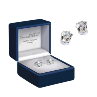 🔥 𝙇𝙀𝙏𝙕𝙏𝙀 𝘾𝙃𝘼𝙉𝘾𝙀: 𝙎𝙄𝘾𝙃𝙀𝙍𝙀 𝘿𝙄𝙍 -𝟴𝟬% 𝙍𝘼𝘽𝘼𝙏𝙏!💎𝘾𝙕𝙏𝙄𝘾𝙇𝙀® MagneChic 𝙂𝙚𝙧𝙢𝙖𝙣𝙞𝙪𝙢-𝙊𝙝𝙧𝙧𝙞𝙣𝙜𝙚