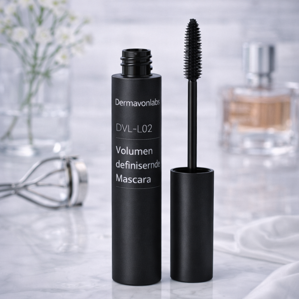 DVL-L02 Volumen definierende Mascara