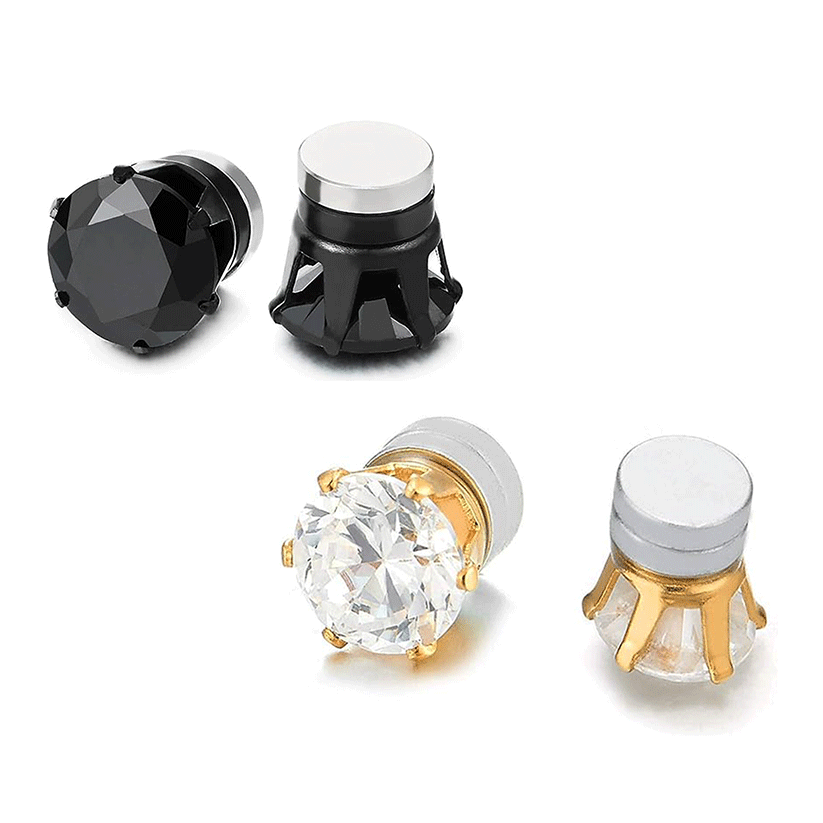 💖 𝙇𝙀𝙏𝙕𝙏𝙀 𝘾𝙃𝘼𝙉𝘾𝙀: 𝙎𝙄𝘾𝙃𝙀𝙍𝙀 𝘿𝙄𝙍 -𝟴𝟬% 𝙍𝘼𝘽𝘼𝙏𝙏!💎𝘾𝙕𝙏𝙄𝘾𝙇𝙀® MagneChic 𝙂𝙚𝙧𝙢𝙖𝙣𝙞𝙪𝙢-𝙊𝙝𝙧𝙧𝙞𝙣𝙜𝙚