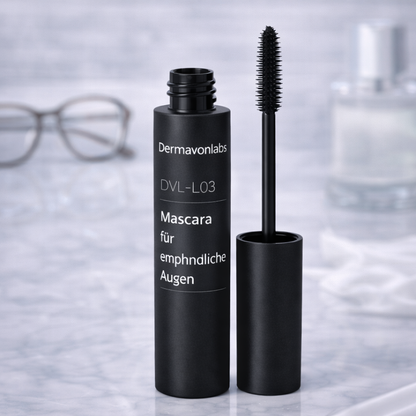 DVL-L03 Mascara für empfindliche Augen