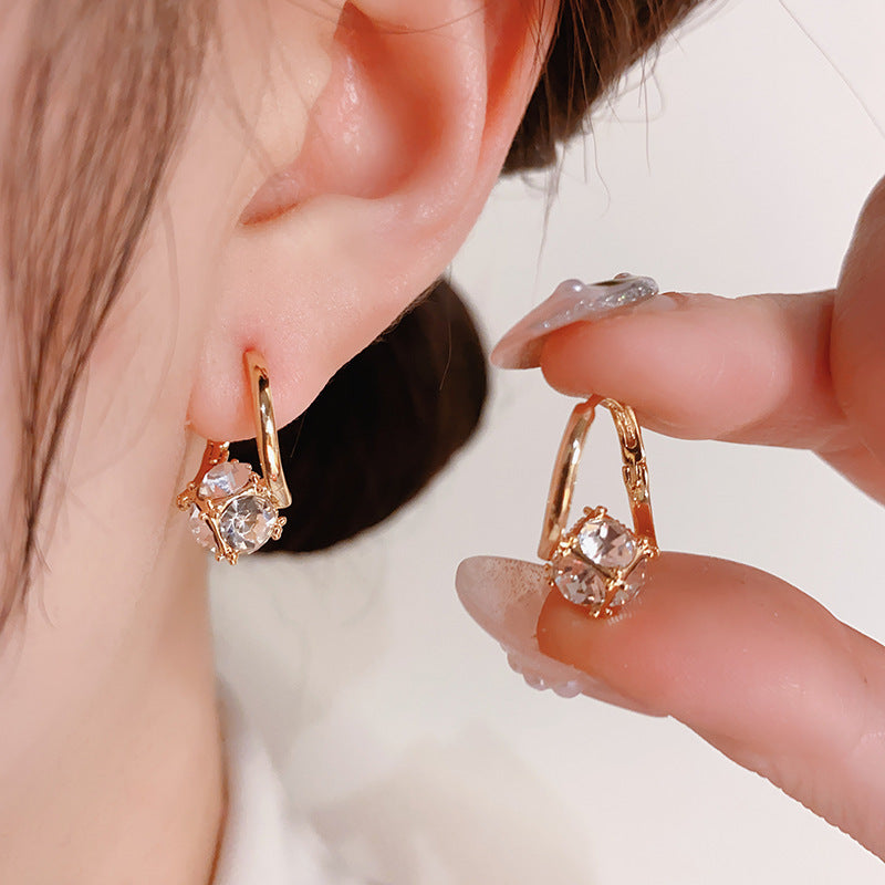 🍃(LETZTER TAG SALE – 80 % RABATT 🔥) 👩‍⚕️𝐂𝐙𝐓𝐈𝐂𝐋𝐄® 𝐆𝐞𝐫𝐦𝐚𝐧𝐢𝐮𝐦 𝐄𝐚𝐫𝐫𝐢𝐧𝐠𝐬