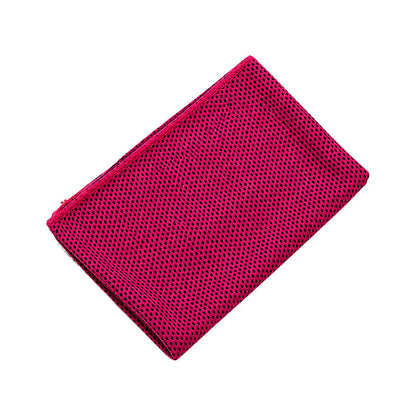 🔥Serviette rafraîchissante pour le sport, la salle de gym et le fitness – Serviette en microfibre à séchage rapide contre la transpiration