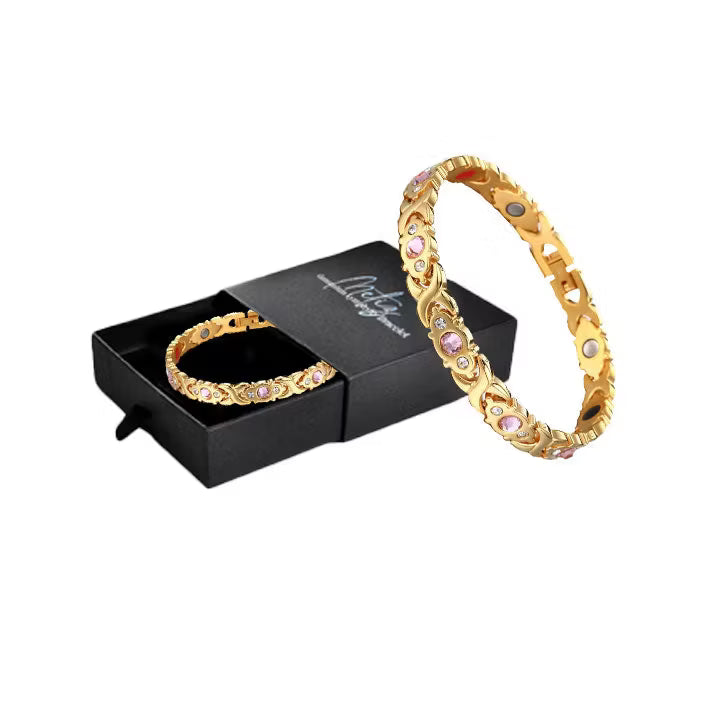Germanium Lymphvity Detox Bracelet(Limited time discount 🔥 last day)