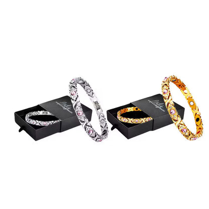 Germanium Lymphvity Detox Bracelet(Limited time discount 🔥 last day)