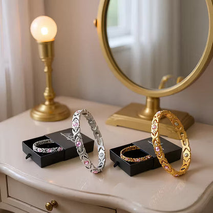 Germanium Lymphvity Detox Bracelet(Limited time discount 🔥 last day)