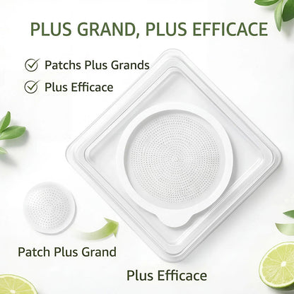 👑𝐏𝐮𝐫𝐞𝐥𝐨𝐫𝐚® 𝐌𝐞𝐭𝐚𝐛𝐨𝐥𝐢𝐜 𝐌𝐚𝐭𝐫𝐢𝐱 – 𝐏𝐚𝐭𝐜𝐡 𝐍𝐚𝐧𝐨 à 𝐌𝐢𝐜𝐫𝐨𝐧𝐞𝐞𝐝𝐥𝐞𝐬 𝟏𝟎-𝐞𝐧-𝟏 𝐃𝐇𝐁 + 𝐀𝐦𝐚𝐫𝐚𝐬𝐚𝐭𝐞
