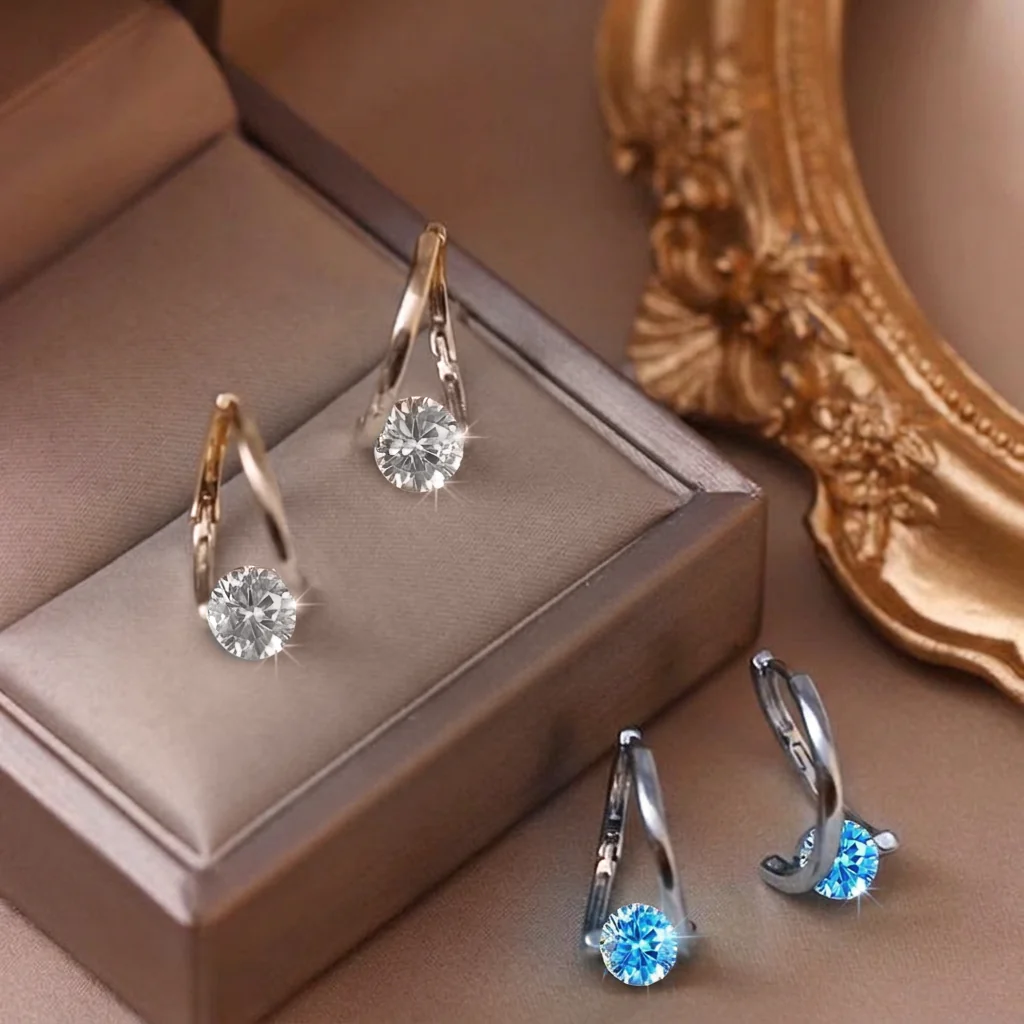 🔥 SUPER FLASH SALE – BIS ZU 80 % RABATT💎 - 𝐂𝐙𝐓𝐈𝐂𝐋𝐄® 𝐆𝐞𝐫𝐦𝐚𝐧𝐢𝐮𝐦-𝐎𝐡𝐫𝐫𝐢𝐧𝐠𝐞🍃(𝐋𝐞𝐢𝐜𝐡𝐭𝐢𝐠𝐤𝐞𝐢𝐭-𝐊𝐨𝐥𝐥𝐞𝐤𝐭𝐢𝐨𝐧: 𝐃𝐢𝐞 𝐎𝐡𝐫𝐫𝐢𝐧𝐠𝐞 𝐟ü𝐫 𝐞𝐢𝐧 𝐝𝐞𝐟𝐢𝐧𝐢𝐞𝐫𝐭𝐞𝐬 𝐏𝐫𝐨𝐟𝐢𝐥)