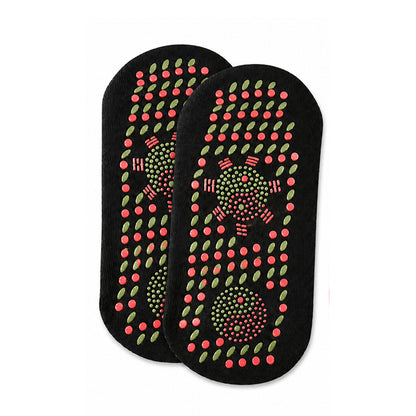 LETZTER TAG – 80% RABATT🌹BQODQO® Selbstwärmende Turmalin-Socken