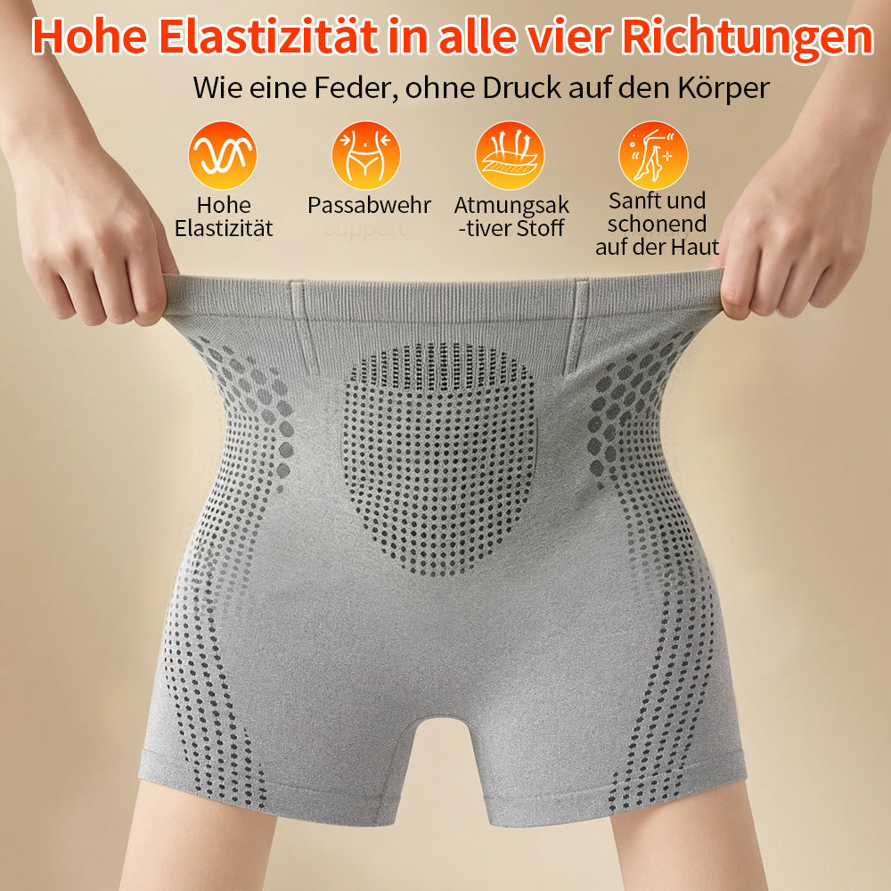 🔥LETZTER TAG – 80% RABATT-BQODQO® Hoch taillierte Yogahose in perfekter Passform – deutsche Qualität