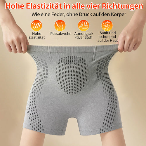 🔥LETZTER TAG – 80% RABATT-BQODQO® Hoch taillierte Yogahose in perfekter Passform – deutsche Qualität